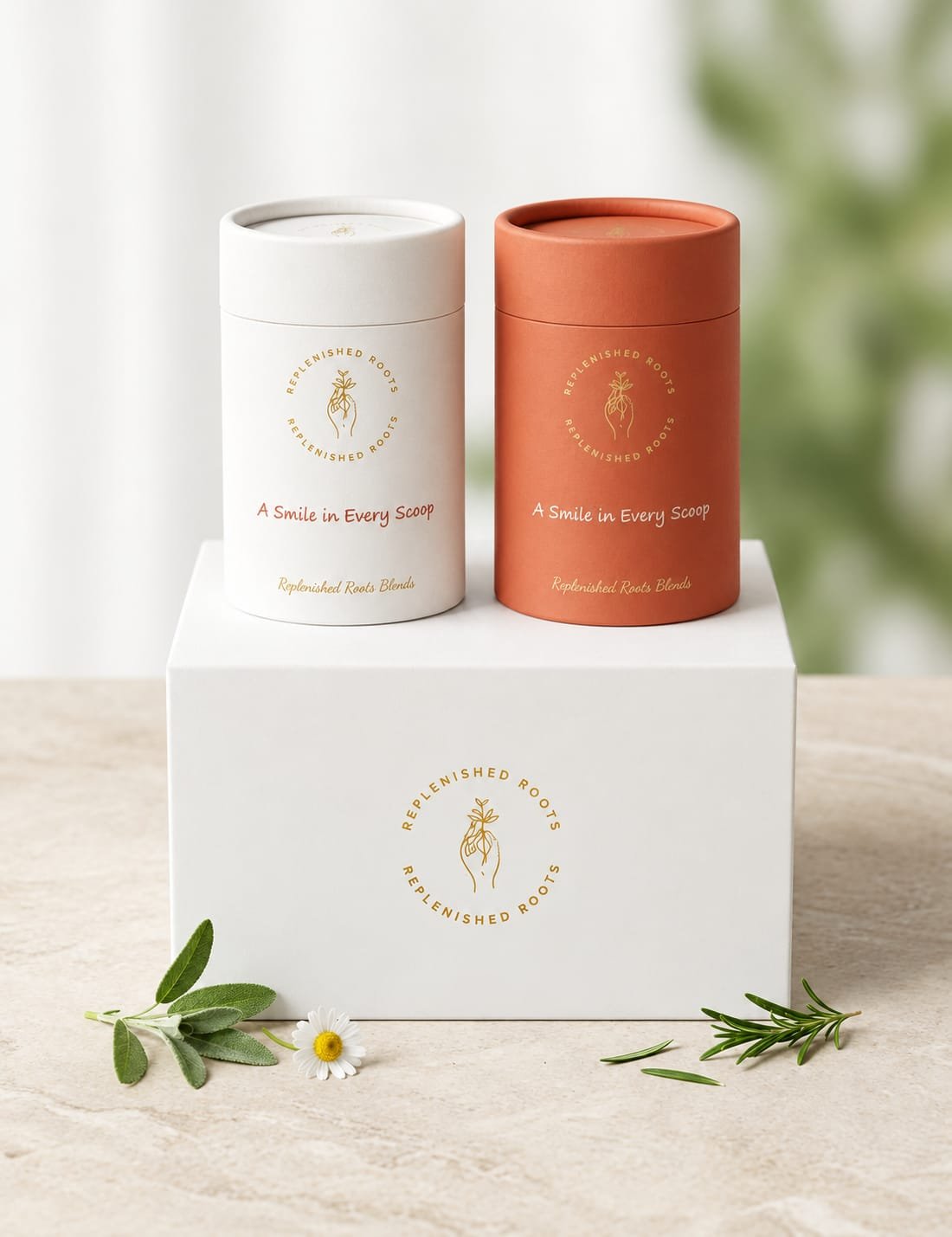 Fibroid Care Seed Blend